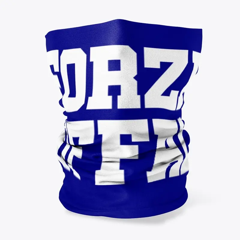 Forza Buffalo Neck Gaiter