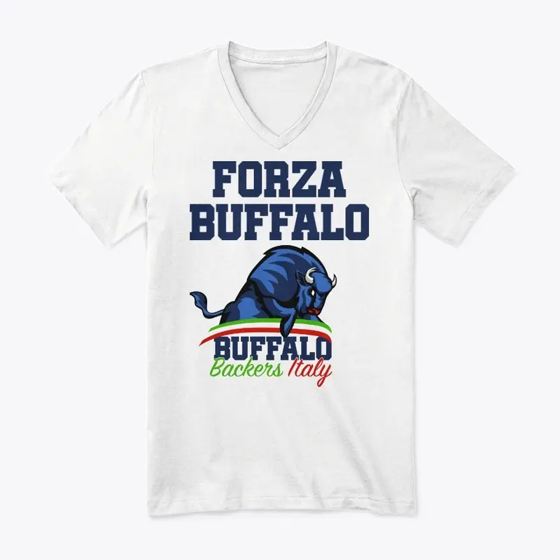 Premium V Forza Buffalo