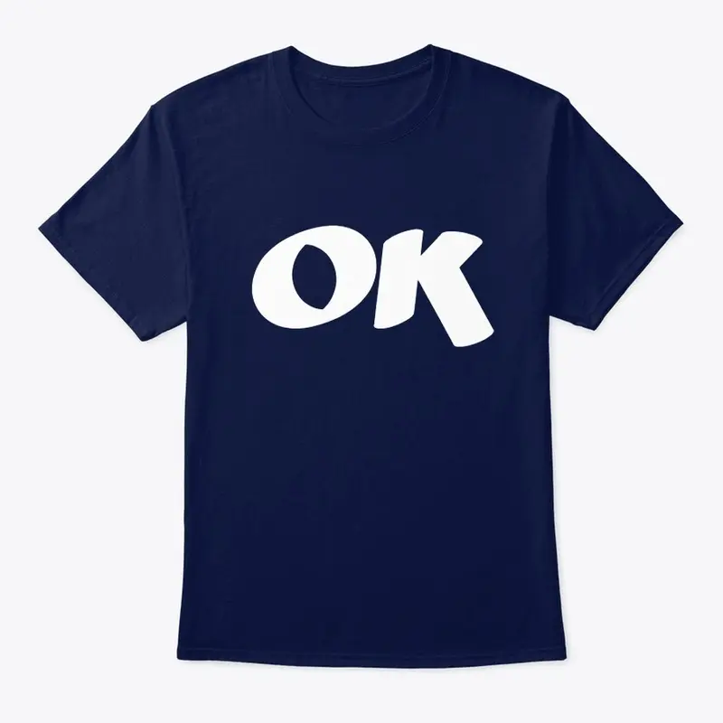 OK T-SHIRT