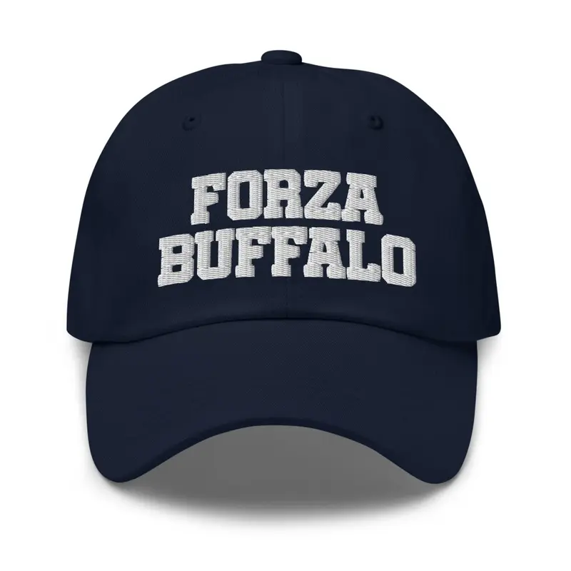 FORZA BUFFALO HAT